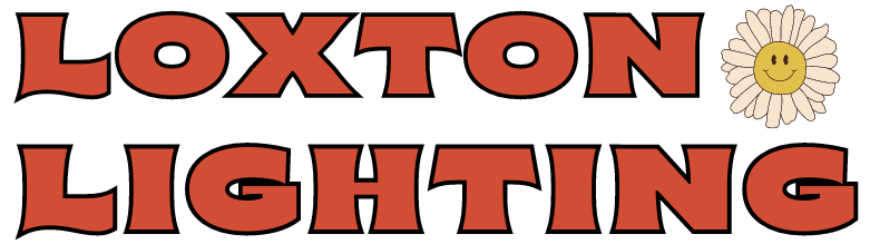 LoxtonLighting logo