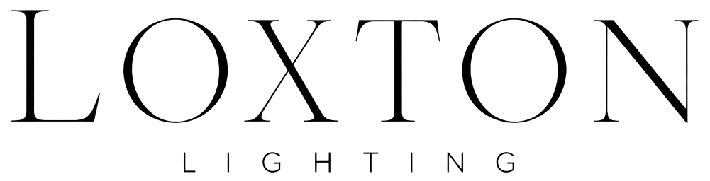 LoxtonLighting logo